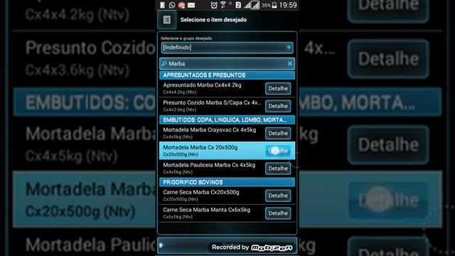 AppMaxy Desenvolvimento RAD Studio 10 Seattle / Berlin - Força Venda - Android / IOS / Windows смотреть онлайн