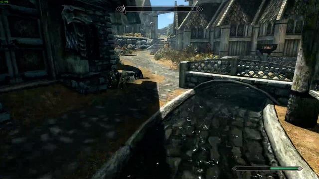Skyrim Ultra Mods - Mi primer Dragón, no seras el ultimo смотреть онлайн