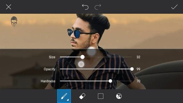 PicsArt smoke editing bomb mobile car background change colour lightroom PicsArt tutorial] смотреть онлайн