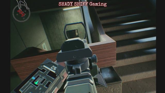 Firewall Zero Hour | PSVR | Gameplay | 4v4