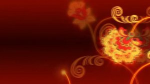 014  Балалайка   Футаж Русские узоры 3