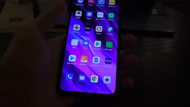 UMIDIGI S5 Pro: Распаковка и обзор AMOLED, G90T, 6/256 смотреть онлайн