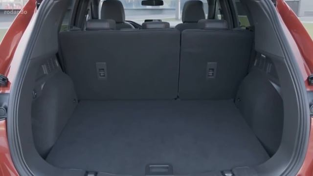 FORD ECOSPORT 2021 un cambio necesario смотреть онлайн