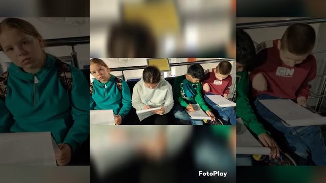 Учебный день в музее Космонавтики 14 11  2023 — копия