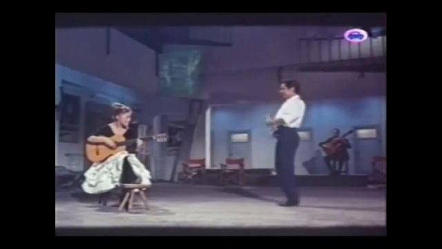 género musical flamenco смотреть онлайн