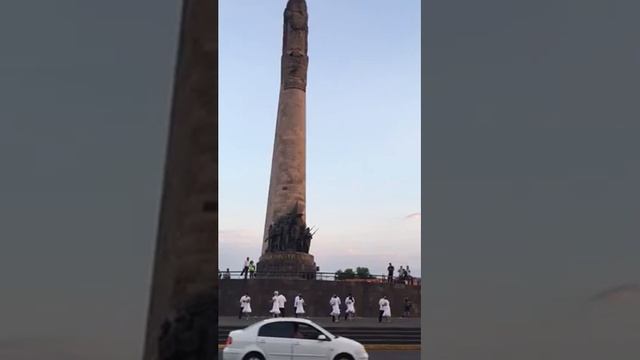 Danzó Amigos del Arte смотреть онлайн