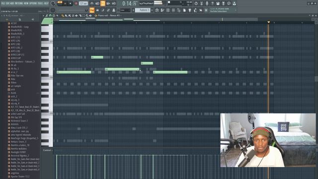 How to make Gqom (Episode 15) |South Africa Music смотреть онлайн