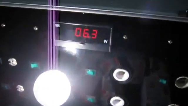 Светодиодная лампа с цоколем Е27 - замена лампы накаливания 60 Вт смотреть онлайн