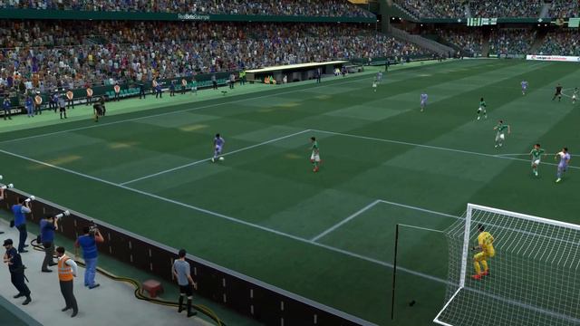 FIFA 22 КАРЬЕРА ЗА БАРСЕЛОНУ |#11 ★|ФИНАЛ СЕЗОНА★ смотреть онлайн