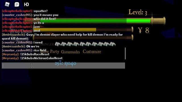 (2022) ? Roblox Demon Slayer RPG 2 Codes ? ALL NEW *HANTENGU* CODES! смотреть онлайн