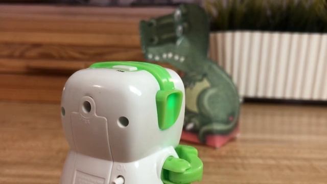Robot Pokibot vs Dragon Illusion смотреть онлайн