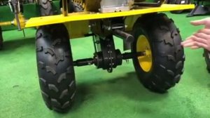 Краткий обзор мотоблоков Целина серии МБ и МБР