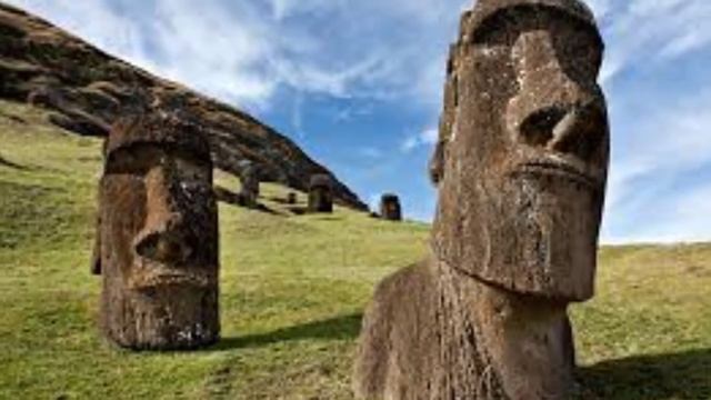 Тургайские геоглифы смотреть онлайн