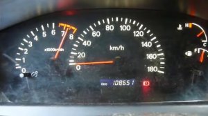 Отсечка на Лансер 9, 1 6