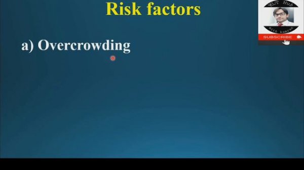 Rheumatic fever | Causes | Risk factor | Symptoms and Diagnosis