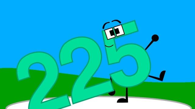Jumpstart Number Band - 201 to 250 смотреть онлайн