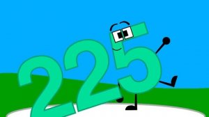 Jumpstart Number Band - 201 to 250