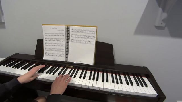 Belief - May'n - Taboo Tattoo OP - (Piano Cover) | アニメ「タブー・タトゥー」OPテーマ | смотреть онлайн