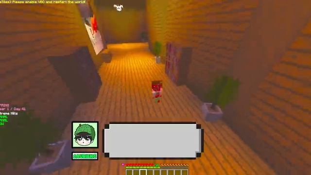 SẦU RIÊNG 100 NGÀY HÓA THỰC THỂ A60 ROBLOX DOORS TRONG MINECRAFT*SẦU RIÊNG A60 ROBLOX DOORS V смотреть онлайн
