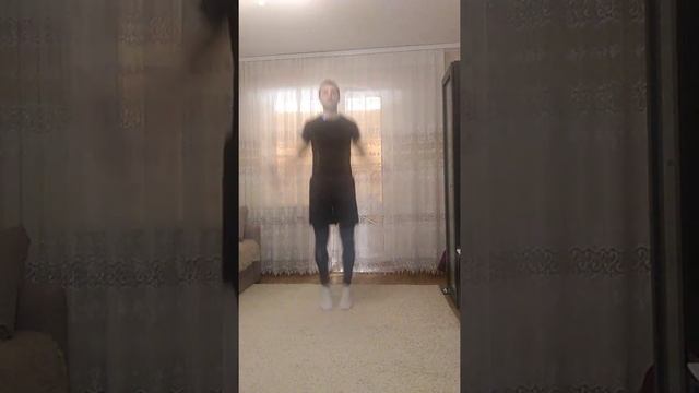 тренировка 11 05 2020(в домашних условиях) смотреть онлайн