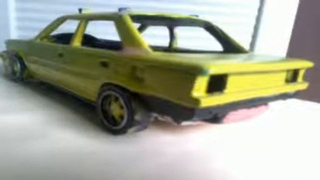 How To Make A Sprinter