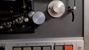 Катушечный магнитофон Teac A 6700DX
