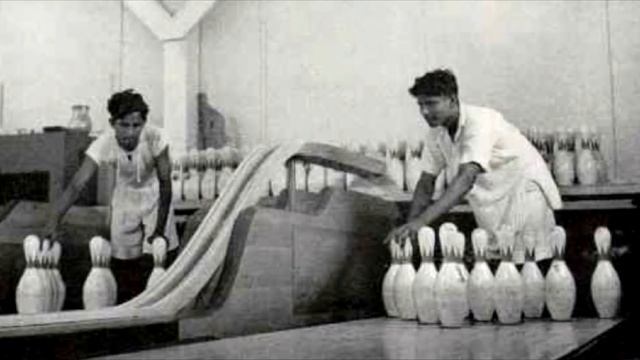 20 LAVORI BIZZARRI Che Non Esistono Più