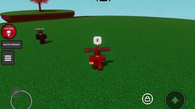 SECRET Killstreak Phase??? (Slap Battles Glitch) смотреть онлайн