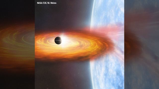 86: Extragalactic X-Ray Exoplanet смотреть онлайн