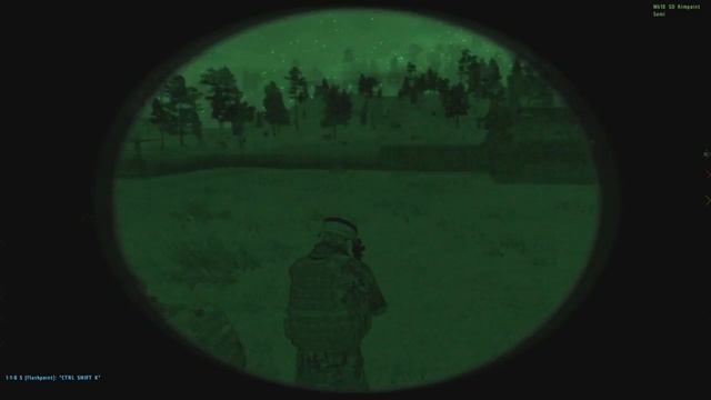 ATOC Operation - Capture Osama Bin Laden part 1 смотреть онлайн