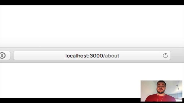 React Server Side Rendering with Next.js смотреть онлайн