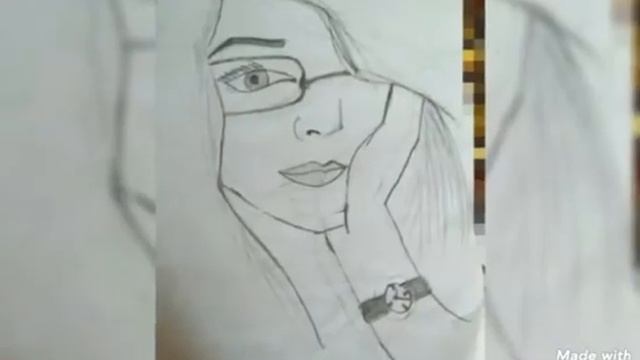 Sketch (Rishika Sharma )#Vlog 34 смотреть онлайн