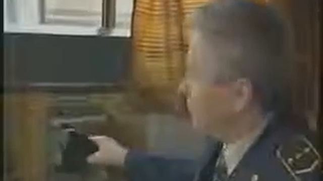 Учебный фильм Человек на пути! смотреть онлайн