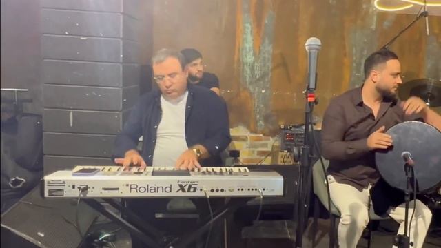 Artur Burnuchyan Armen Yenoqyan Artur Baljyan Armen Kabagyan Abul Drums Davit Tujaryan 2023 смотреть онлайн