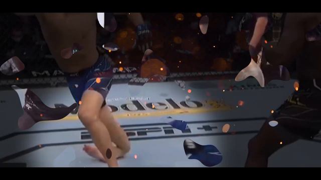 HALL Vs WEIDMAN FULLFIGHT Highlights | ХОЛЛ  Vs ВАЙДМАН ПОЛНЫЙ БОЙ. UFC 261