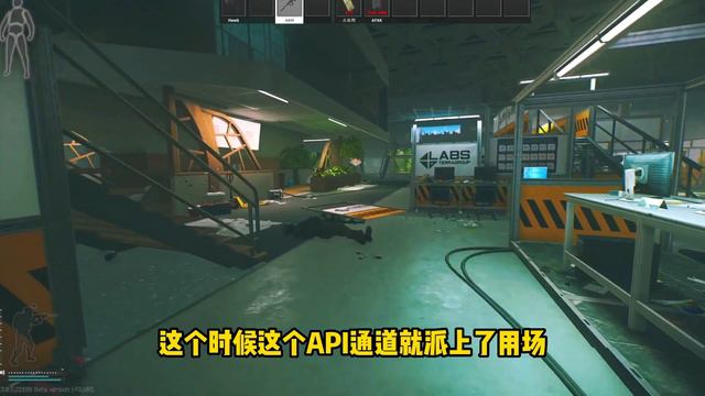 《逃离塔科夫》解包哥229！尼基塔妥协！新一轮大饼来了！ смотреть онлайн