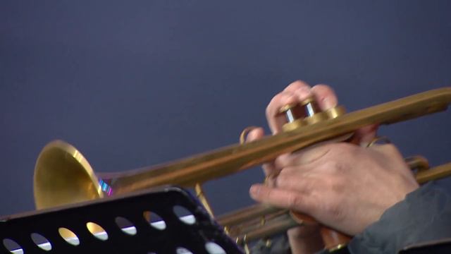 Jazz Philharmonic Messengers - Фестиваль SENOФЕСТ 6 мая смотреть онлайн