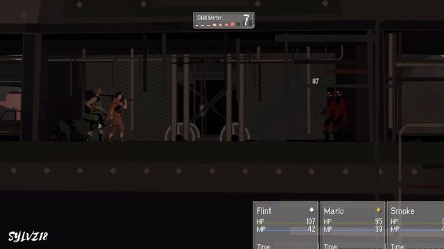 Let's Play The Greater Good - #10 - The Prison смотреть онлайн