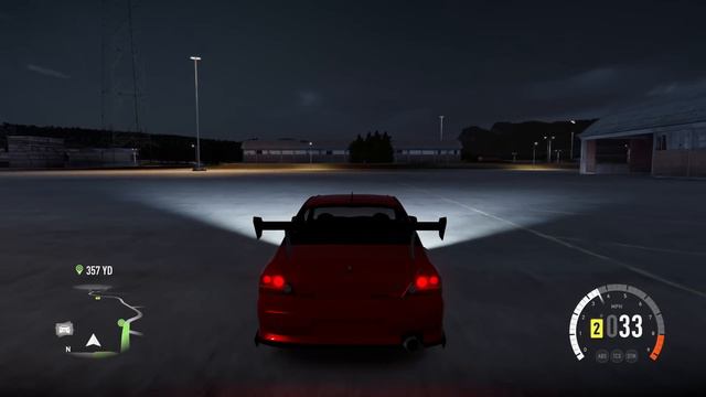 2004 Mitsubishi Evo VIII - DRIFT BUILD || Forza Horizon 2 смотреть онлайн