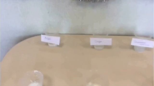 ЧТО ЕСЛИ В РАЗНЫЕ РАСТВОРЫ ВОДЫ ДОБАВИТЬ ЗЕЛЁНКУ? Химический эксперимент смотреть онлайн
