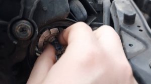 Kia Soul 2012 Headlight Bulb replacement