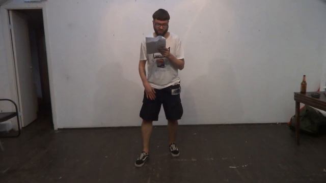 Александр Гоголев - открытие персональной выставки в Москве 25/06/2018 смотреть онлайн