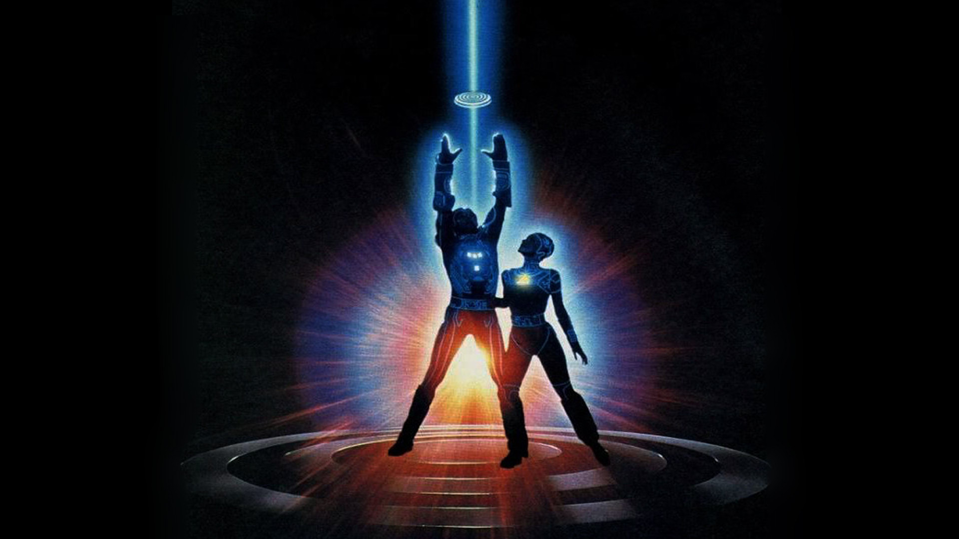 Прохождение Tron 2.0 - Часть 1