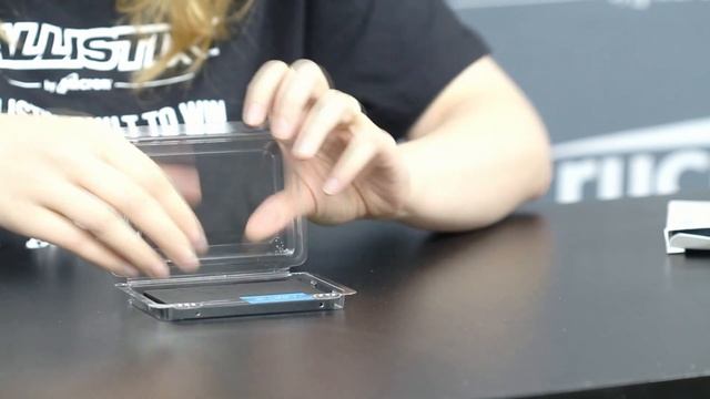 SSD Crucial BX 500 240GB - SATA III 2.5" смотреть онлайн