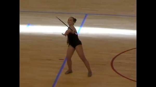 France 2006 - Cadette - 1 - Elodie Kupke