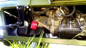 Обзор вездеходов Тайпан.