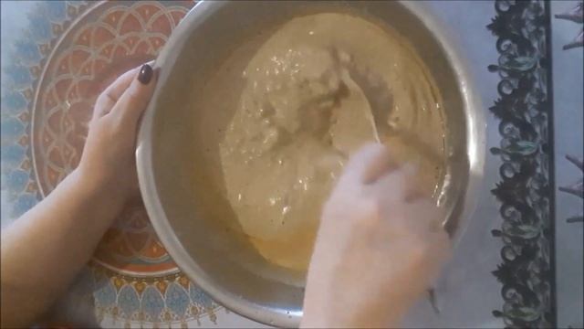 #САЦИВИ. Наше #традиционное блюдо на праздничном столе/