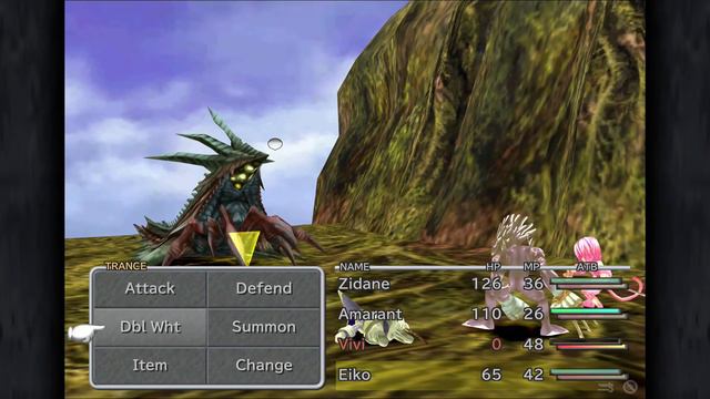 Final Fantasy 9 EXCALIBUR 2 Guide | PC PS4 XBOX ONE & SWITCH - Mistodon Battles D2-17 смотреть онлайн