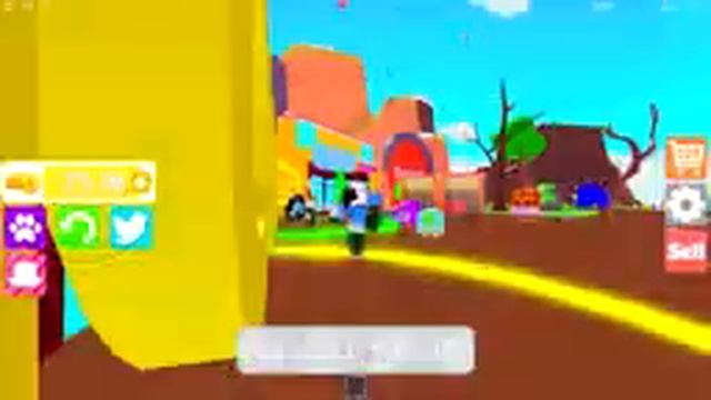 СИМУЛЯТОР ПЫЛЕСОСА!ШЛЯПЫ В СИМУЛЯТОРЕ ПЫЛЕСОСА!Roblox simulator смотреть онлайн