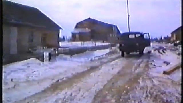 Тарко-Сале 1994 год смотреть онлайн